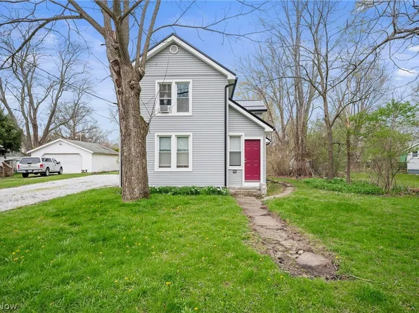 58 Adelaide Ave, Painesville, OH 44077
