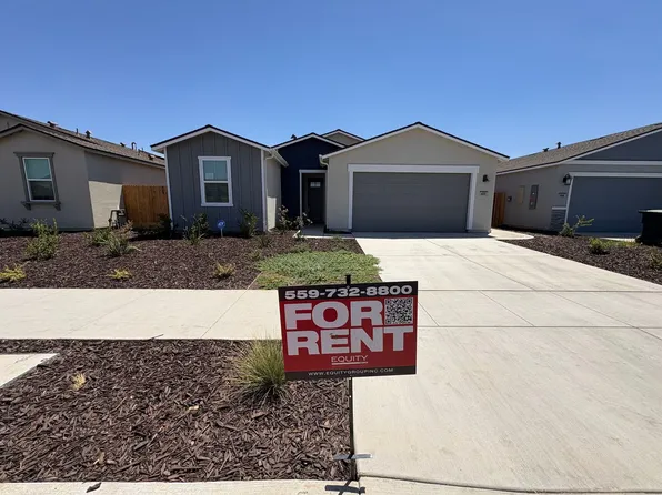 4035 W Sunnyview Ave, Visalia, CA 93291