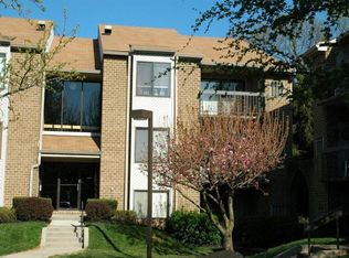 9 Glenamoy Rd UNIT 302, Lutherville Timonium, MD 21093