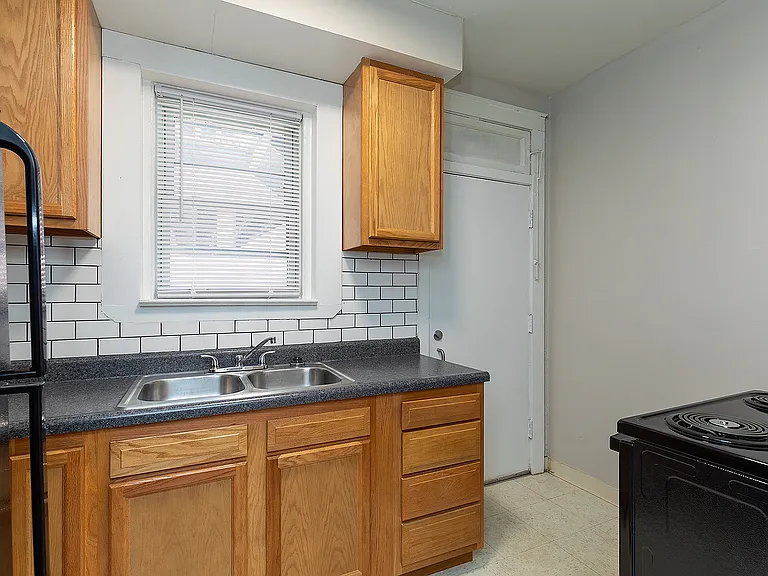 Two Bed Unit
