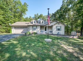 5315 Pawnee Rd, Crossville, TN 38572
