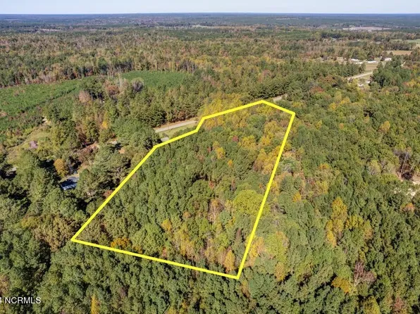000 Taylors Gin Road, Castalia, NC 27816