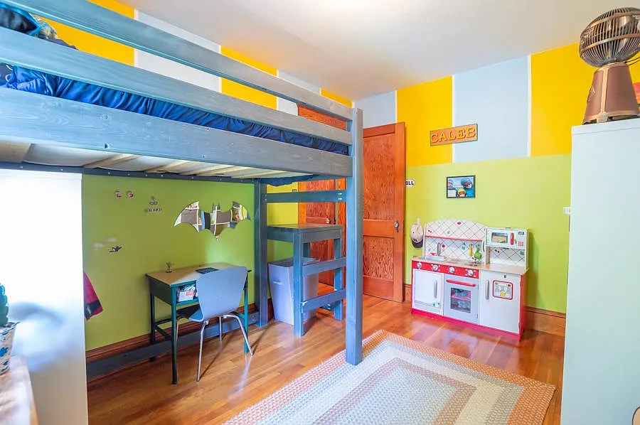 2 bed, 828 sqft, $2,950 — Photo 2