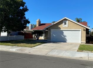 2754 Riva Ridge St, Perris, CA 92571