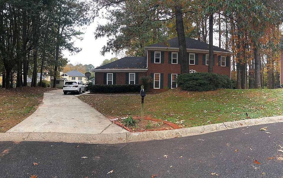 1st image of 3173 Oak Springs Trce