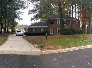 3173 Oak Springs Trce, Marietta, GA 30066