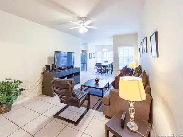 6160 ECKHERT RD #1717, San Antonio, TX 78240