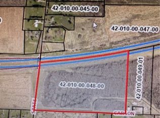 State Rd, Ashtabula, OH 44004