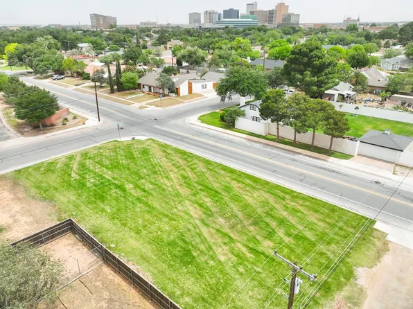 1001 N D St, Midland, TX 79701