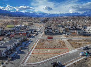 329 Old Stage Rd LOT 23, Salida, CO 81201