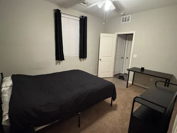 (undisclosed Address), Las Vegas, NV 89118