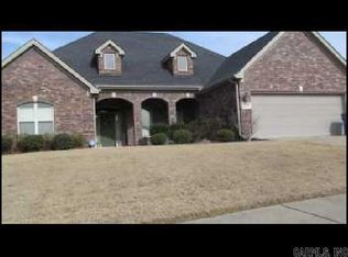 2700 Magnum Cv, Bryant, AR 72022