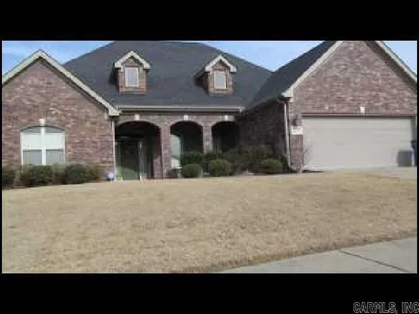 2700 Magnum Cv, Bryant, AR 72022