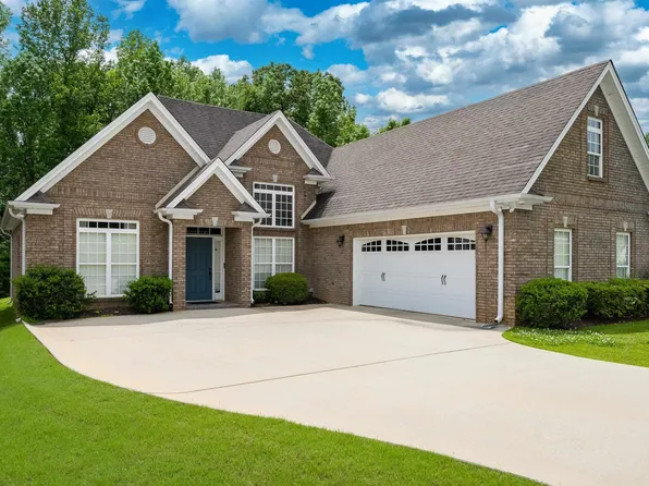 201 Vickie Dr, Springville, AL 35146