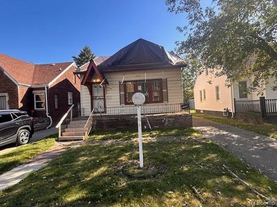 18430 Alcoy St, Detroit, MI, 48205