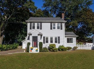 35 Clinton Rd, Weymouth, MA 02189