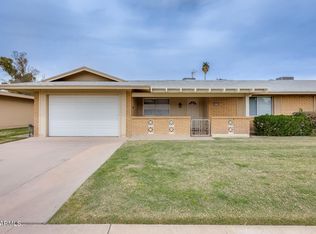 10816 W Hatcher Rd, Sun City, AZ 85351