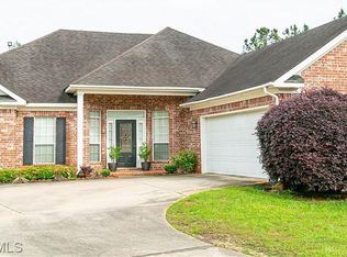 3441 Windsor Place Ct, Mobile, AL 36695