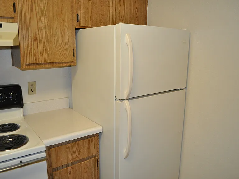 Los Olivos Apartments — Photo 46