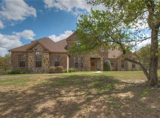 216 Acorn Ct, Aledo, TX 76008