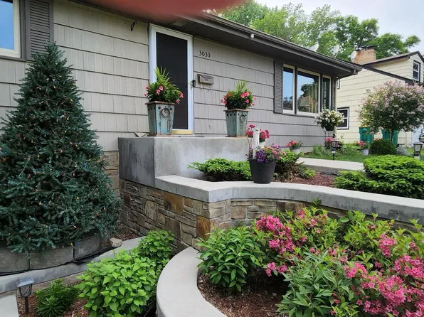 3033 Virginia Ave N, Crystal, MN 55427