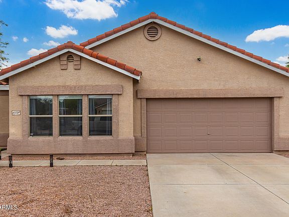 2nd image of 10739 E BRAMBLE Avenue