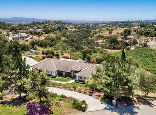 2821 Toulouse Ln, Fallbrook, CA 92028
