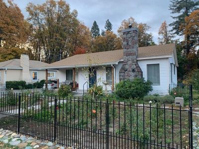 513 Rockfellow Dr, Mount Shasta, CA, 96067