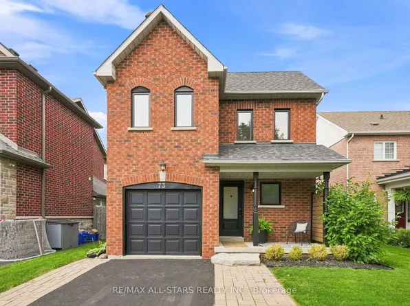73 Russell Barton Ln, Uxbridge, ON L9P 1Z2