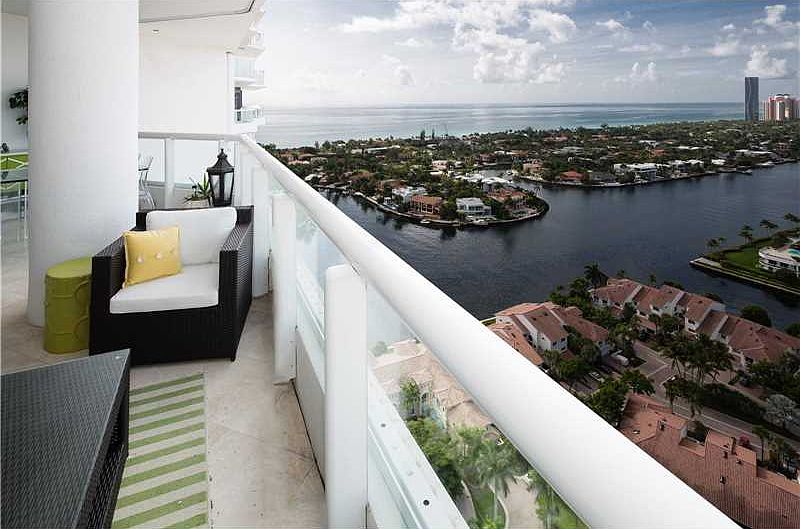Atlantic III at The Point For Sale