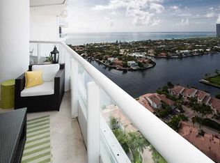 21050 Point Pl APT 2802, Aventura, FL 33180