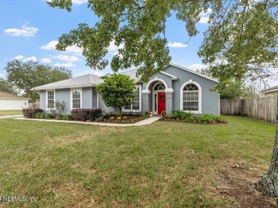 8101 TIMBER POINT Drive, Jacksonville, FL, 32244