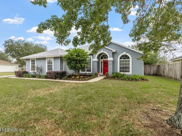 8101 TIMBER POINT Drive, Jacksonville, FL 32244