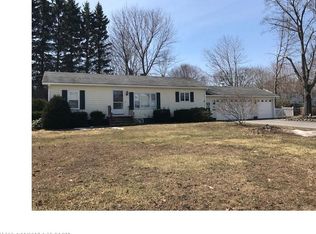62 Harding St, Biddeford, ME 04005