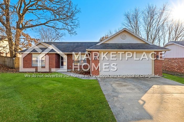 1st image of 4309 W Patrick St