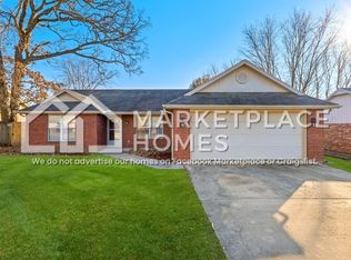 4309 W Patrick St, Fayetteville, AR 72704
