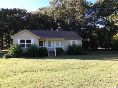 164 Ironwood Dr, Calvert City, KY, 42029