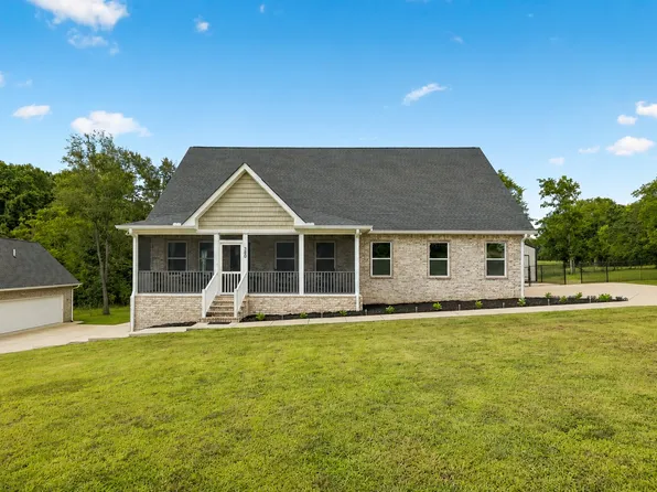 380 Mockingbird Ln, Hartsville, TN 37074