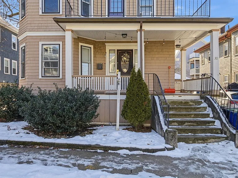 28 Sunset Rd #1 — Photo 26
