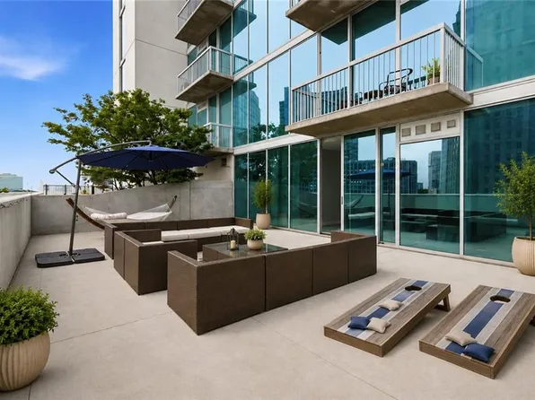 3324 Peachtree Rd NE Unit 814, Atlanta, GA 30326