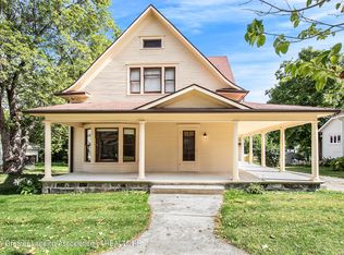230 W Quincy St, Dimondale, MI 48821
