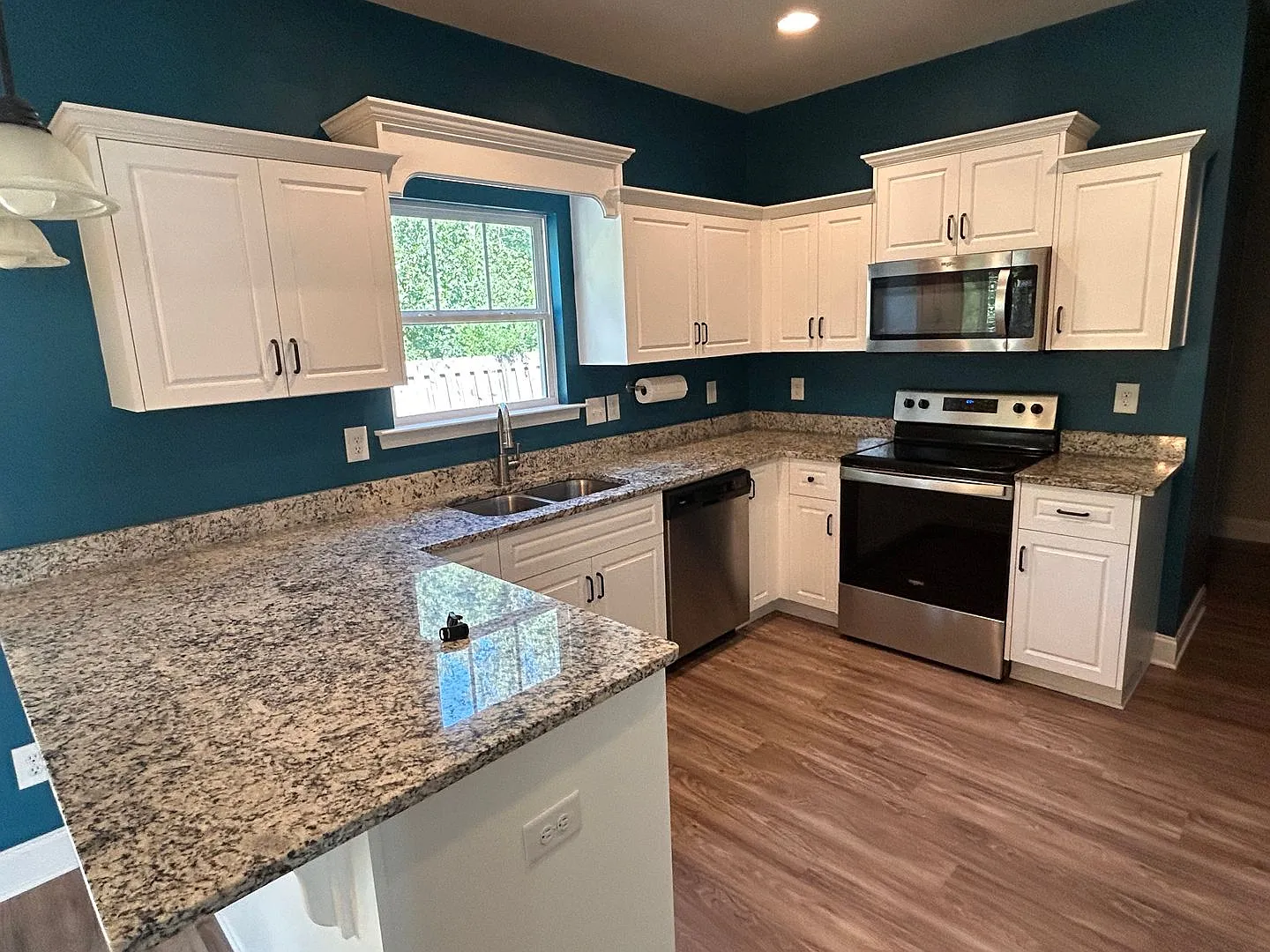 204 Pebble Lane in Harlem Georgia — Photo 3