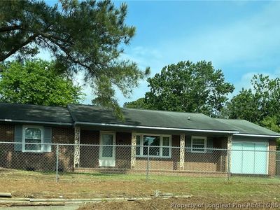 718 Rock Spring Rd, Fayetteville, NC, 28314