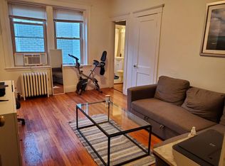 120 Brainerd Rd #122, Allston, MA 02134