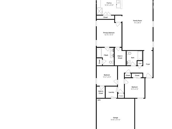 2nd image of 10732 Southern Forest Dr