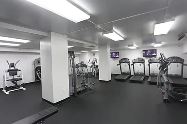 Rented by Manhattan Skyline