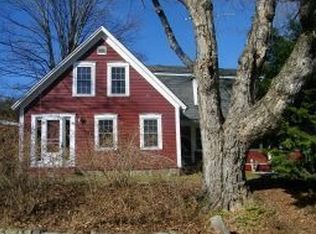 49 Old Dublin Rd, Hancock, NH 03449