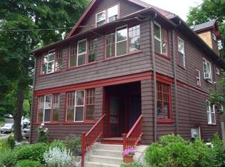 11 Irving St, Arlington, MA 02476