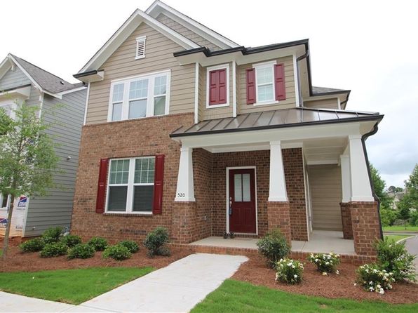 520 Grove Field Ct