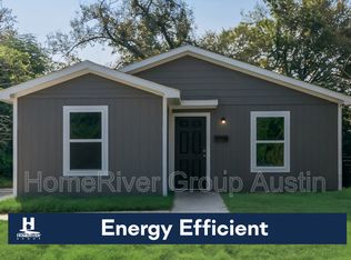 2057 Rhodes St, Abilene, TX 79603